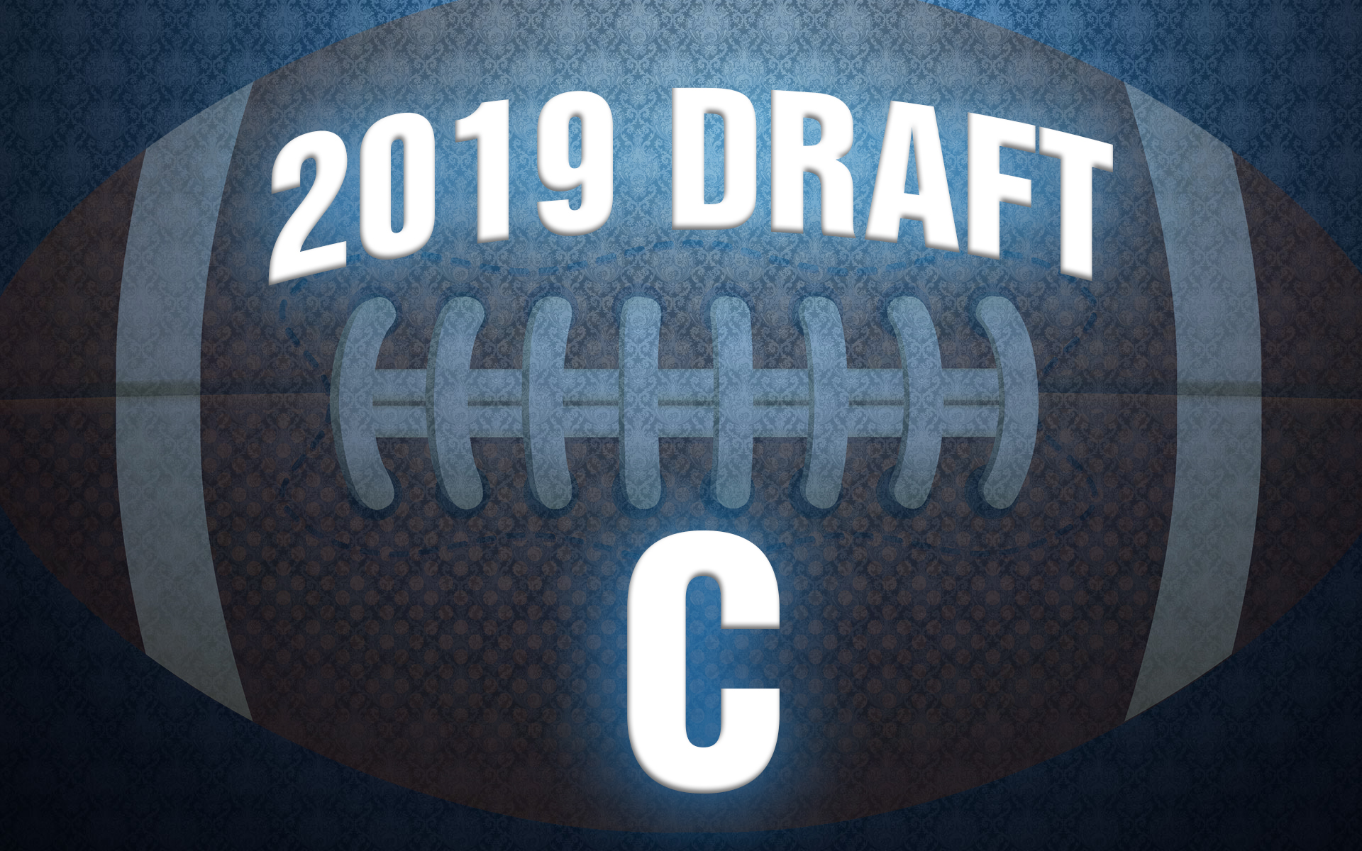 NFL Draft center rankings 2019
