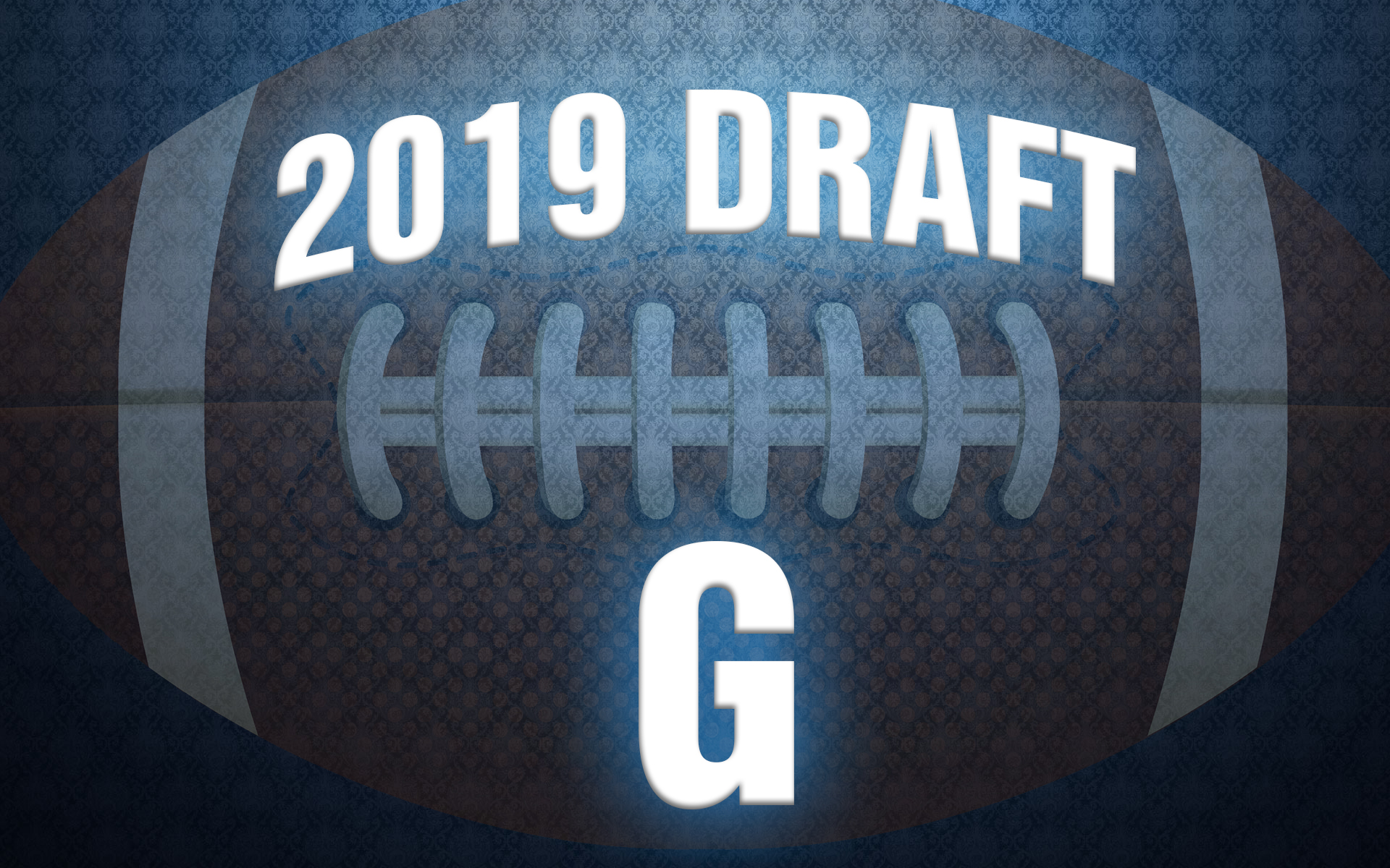 NFL Draft Guard Rankings 2019