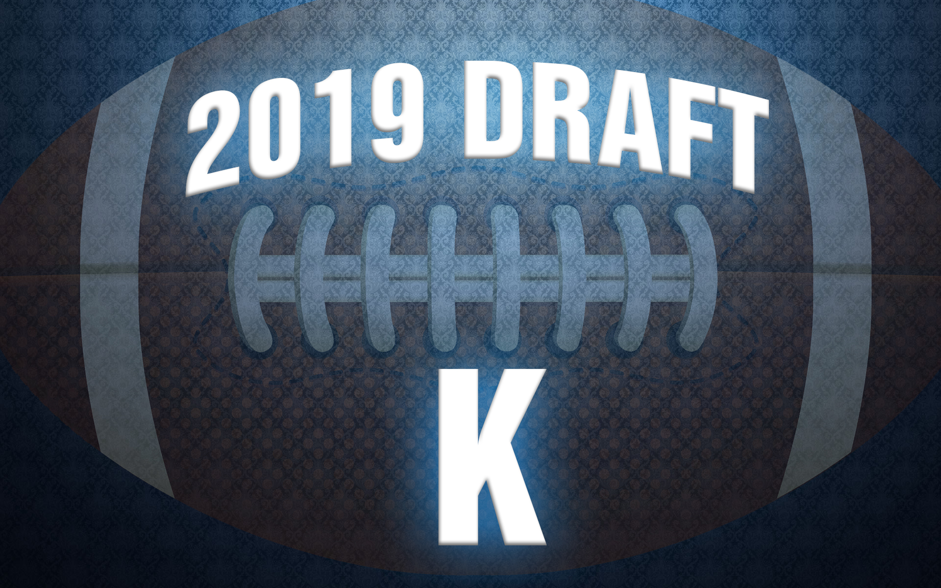 Top Kicker Prospects in the 2019 NFL Draft BNB Football