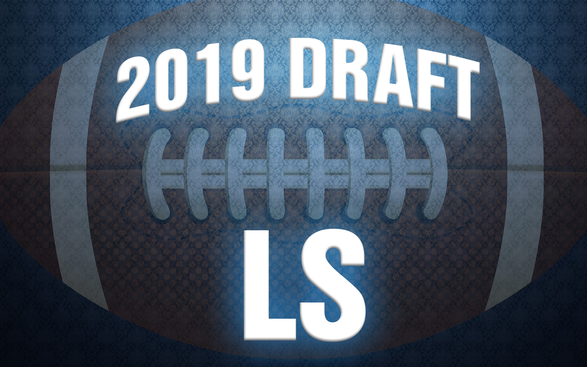 NFL Draft long snapper rankings 2019