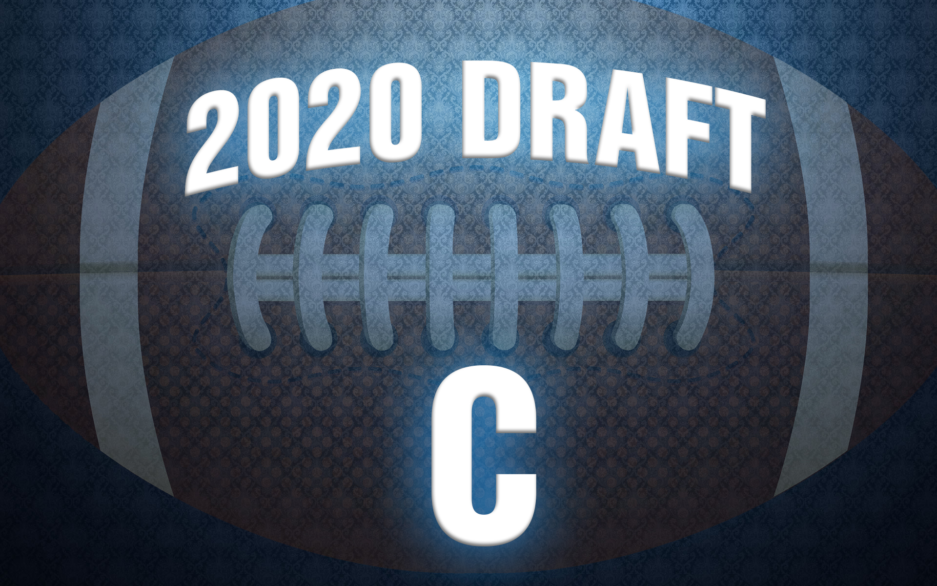 2020 NFL Draft C Rankings