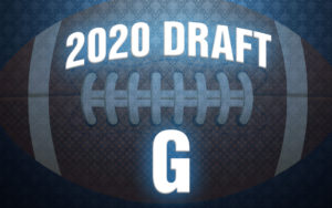 The Hardest Position to Scout in the 2020 Draft