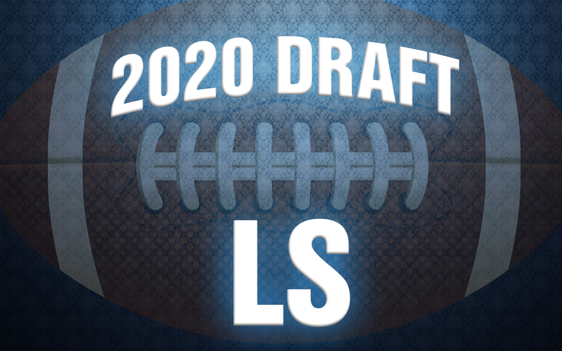 2020 NFL Draft LS Rankings