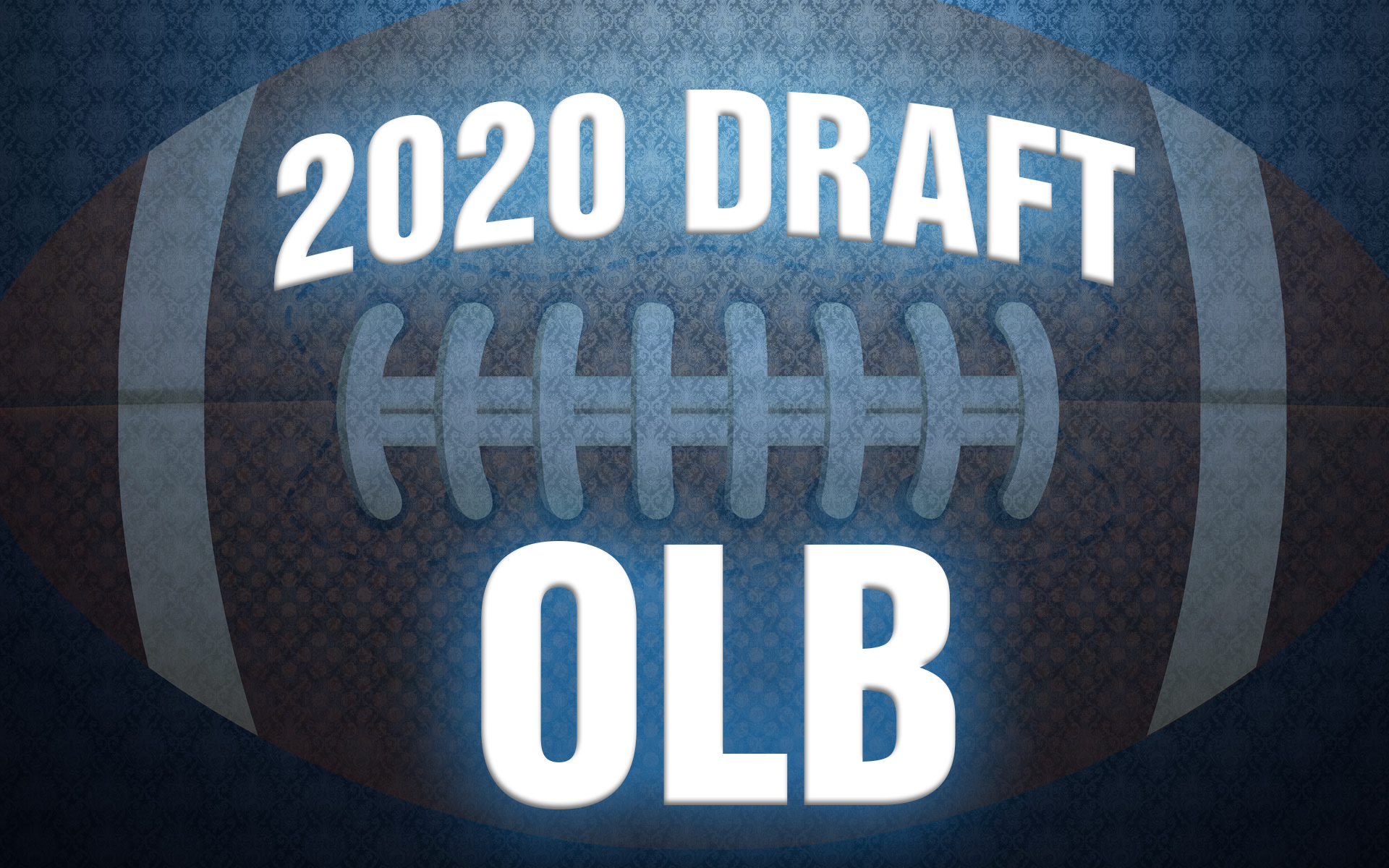 2020 NFL Draft OLB Rankings