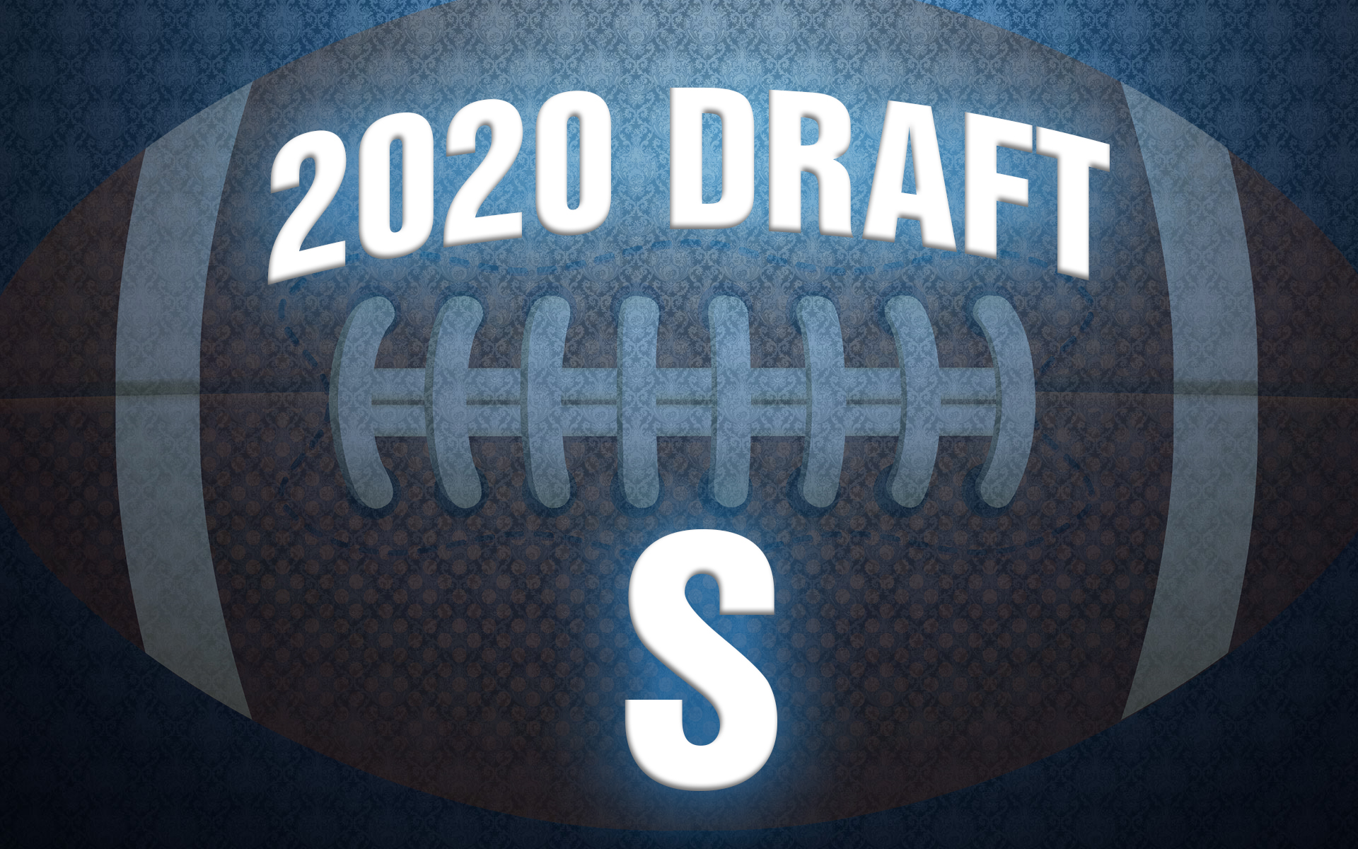 2020 NFL Draft S Rankings