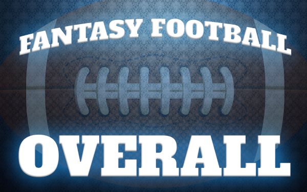 Fantasy Football Rookie Rankings 2020