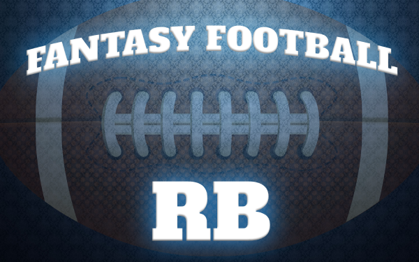 Fantasy Football Running Back Rookie Rankings 2020