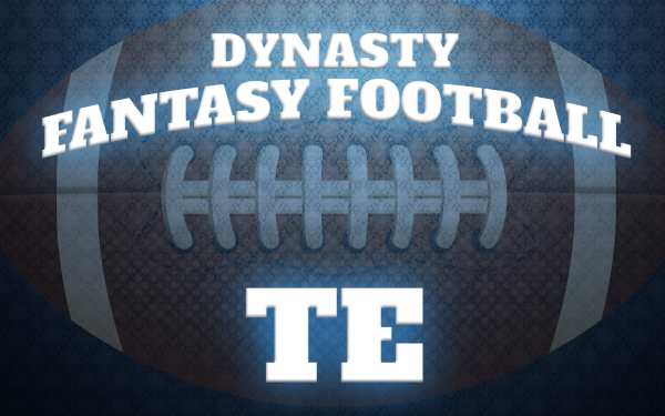 Fantasy Football Dynasty League Rankings TE