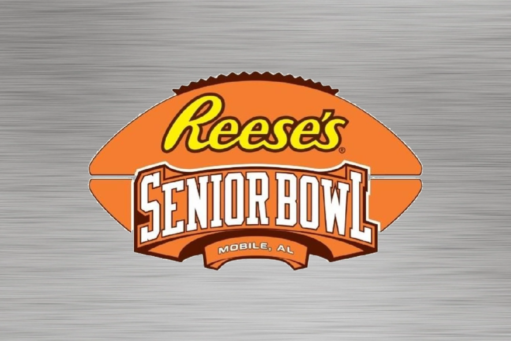 Top Players from Senior Bowl Practices 2022 BNB Football