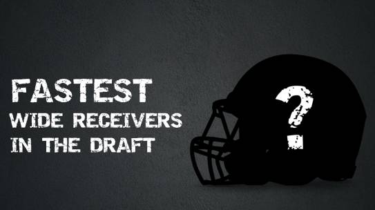 Ric's Rankings: 2022 NFL Draft Big Board  Wide Receivers - Visit NFL Draft  on Sports Illustrated, the latest news coverage, with rankings for NFL  Draft prospects, College Football, Dynasty and Devy Fantasy Football.