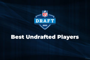 Top D2 Players in the 2022 NFL Draft - BNB Football