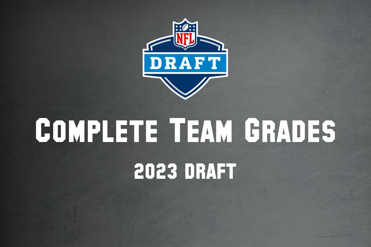 draft grades by team