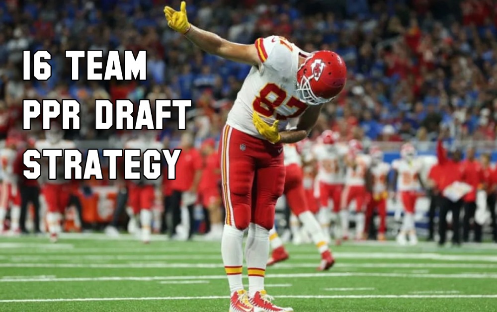most successful fantasy football draft strategy