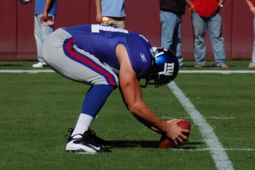 Read more about the article Scouting Long Snappers: 5 Things to Look For