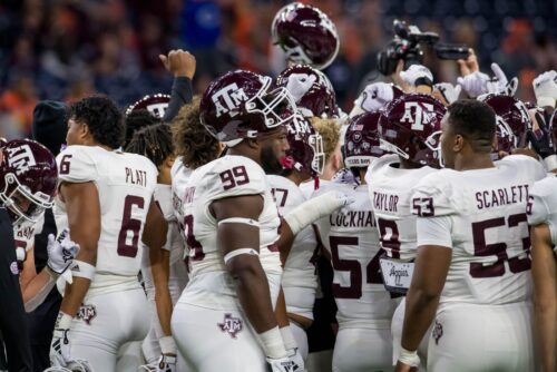 Read more about the article 5 College Football Teams That Will Surprise You in 2025