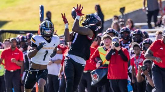 Corey Rucker NFL Draft Scouting Report