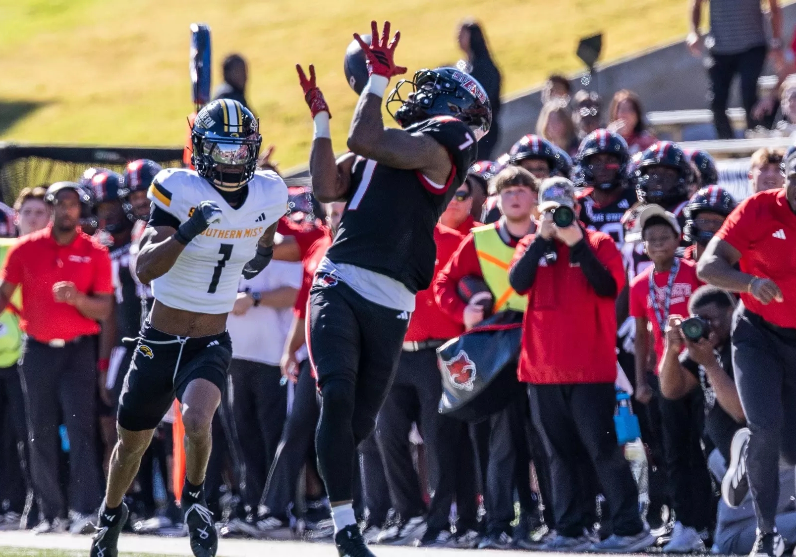 Corey Rucker NFL Draft Scouting Report