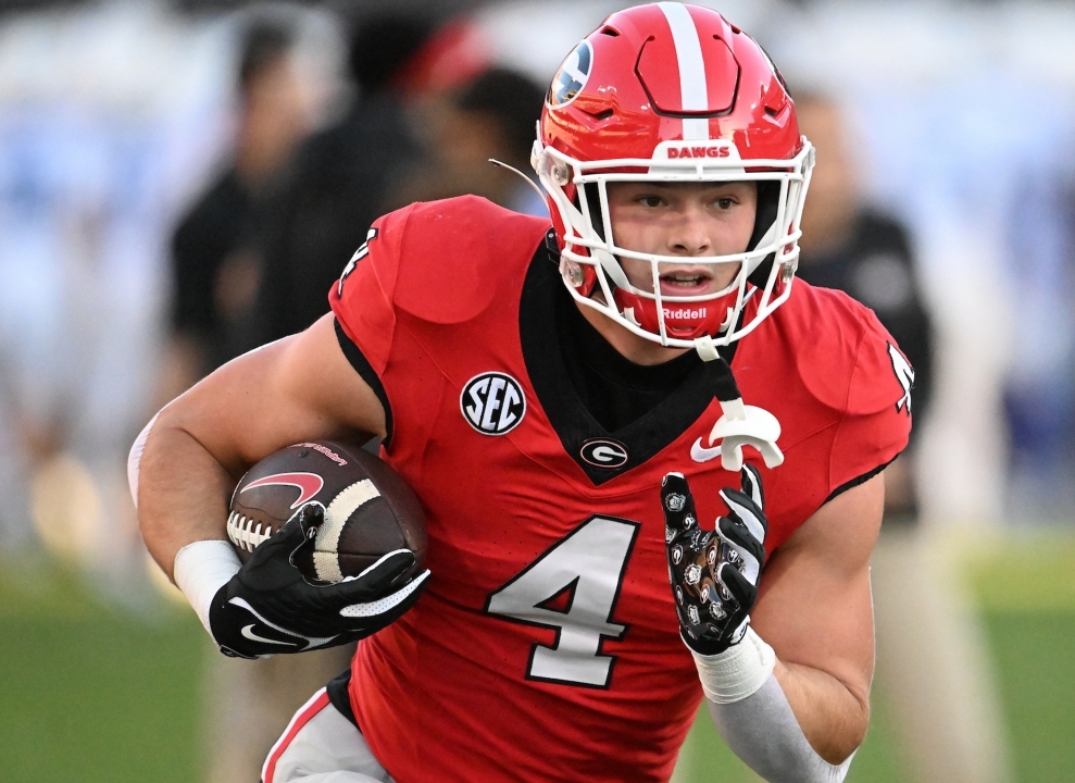 Read more about the article Oscar Delp Runs 4.49 40 Yard Dash, How Does it Stack Up?