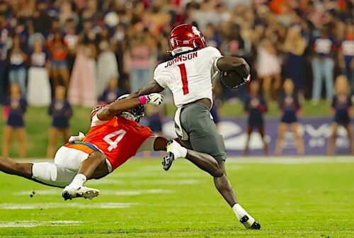 Read more about the article 30 Draft Prospects You Don’t Know Who Dominated Pro Days (2026)